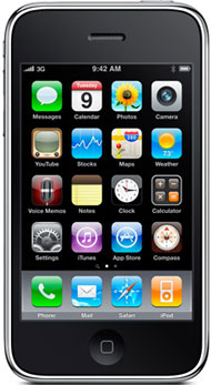 Testa vad som passar dig och var med och t�vla om en iPhone.
